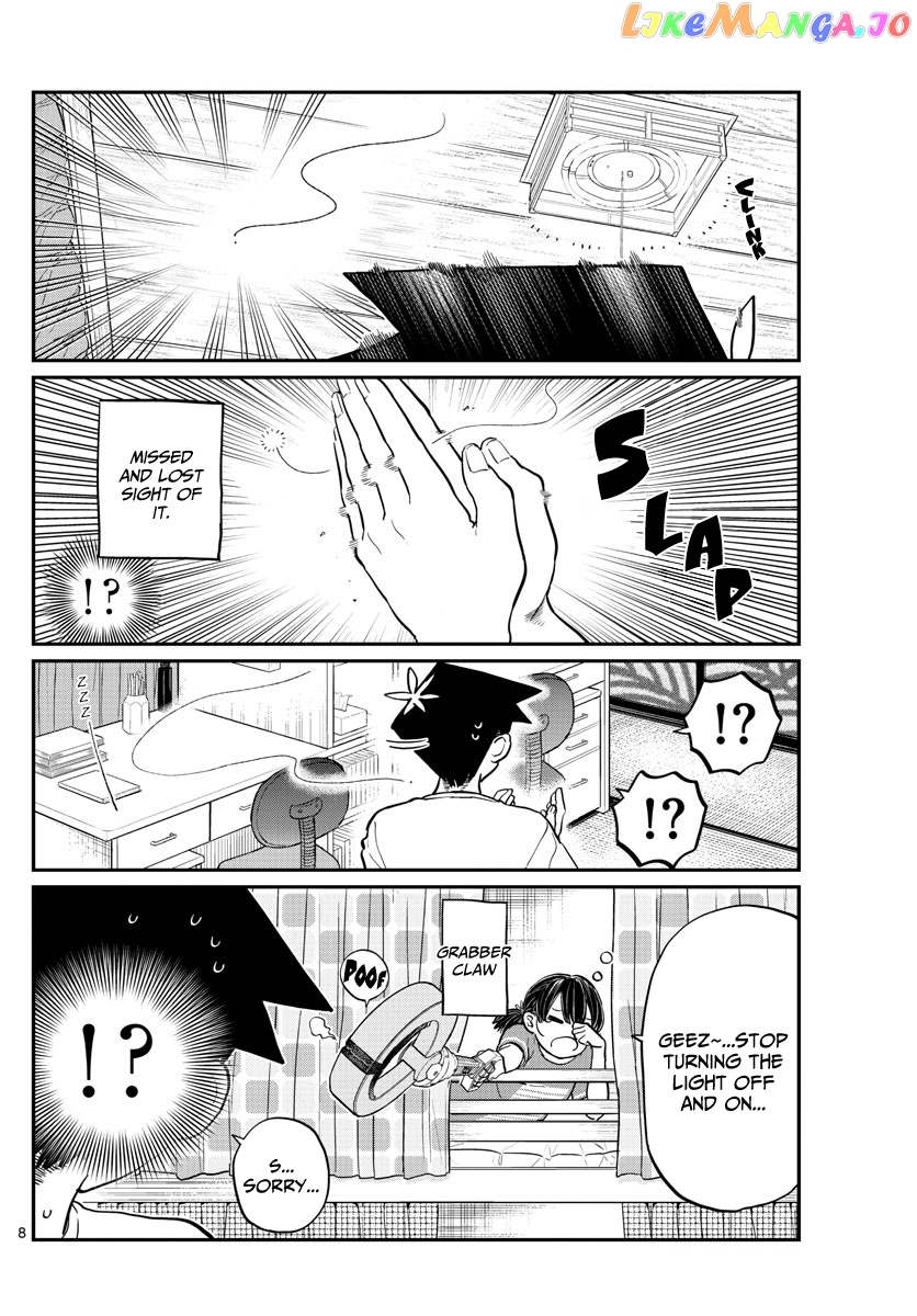 Komi Can